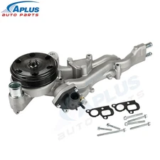 Water Pump For Chevrolet Silverado 2014-2018 GMC Sierra 1500 2014-18 12671394