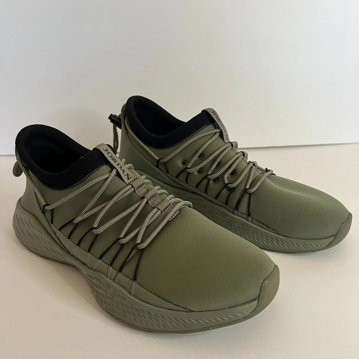 Jordan formula sales 23 green