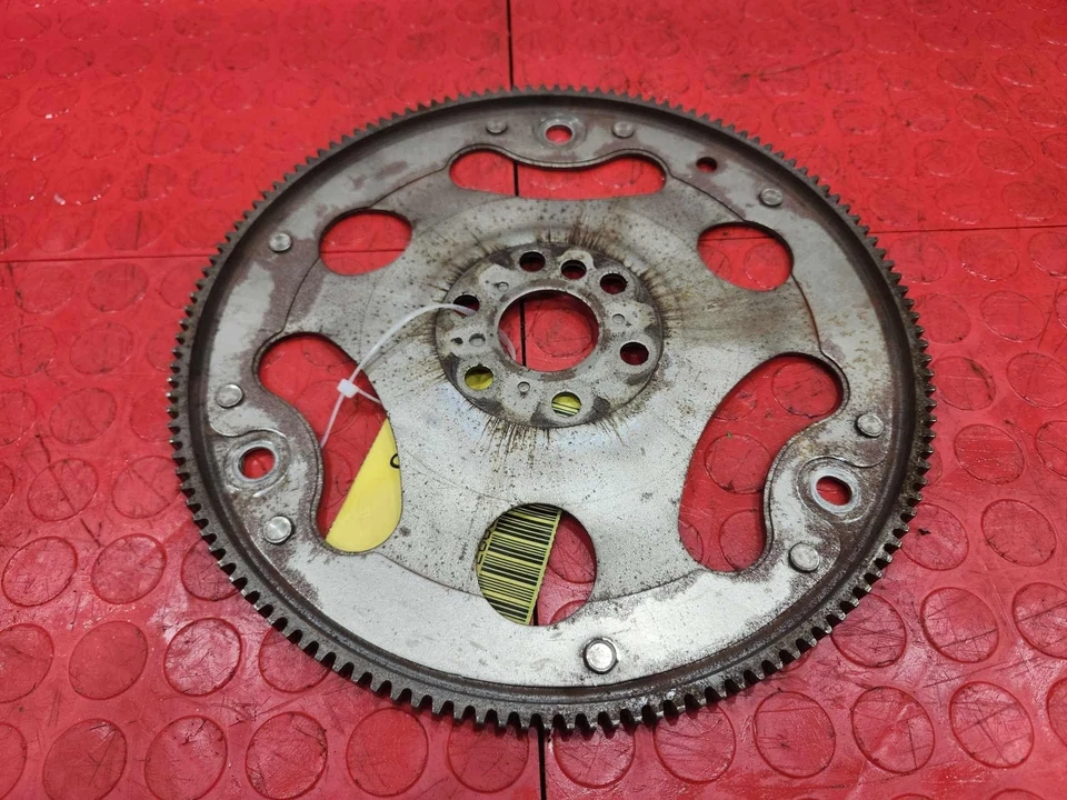 Placa flexible de volante automático GM 2,2 L 2,4 L se adapta a Equinox Terrain Ion Cobalt OEM Foto 2 de 3