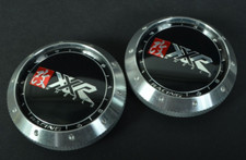 Xxr Wheel 620 Aluminum Center Caps
