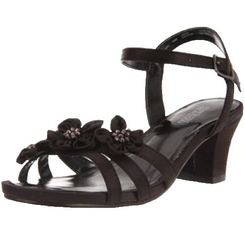 Zapatos negros Kenneth Cole Reaction Cole para Niñas