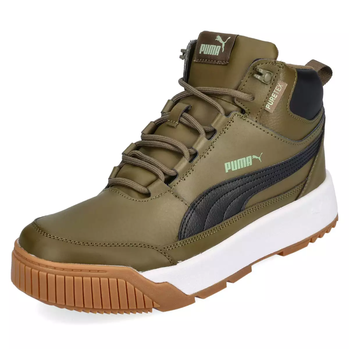 Puma 2025 tarrenz puretex