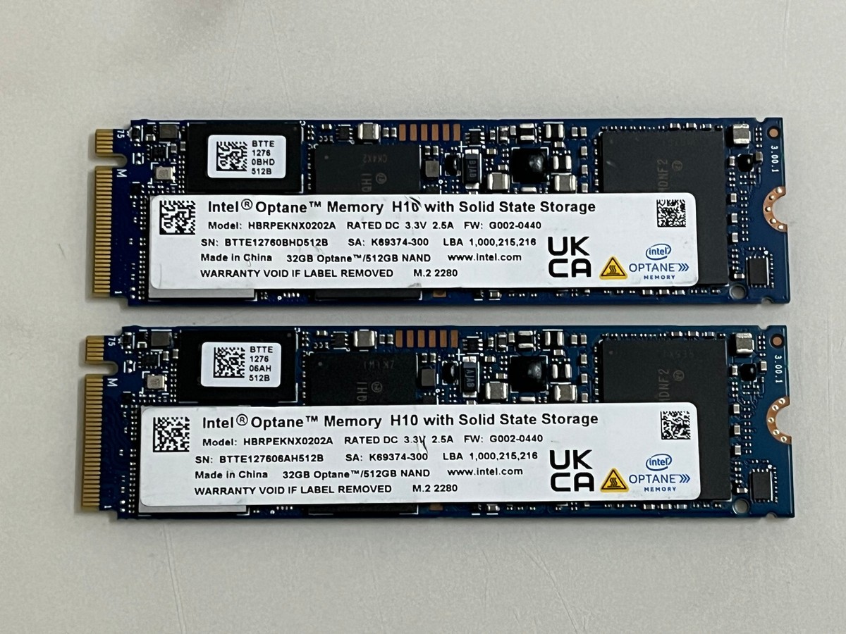 内蔵型SSD Optane Memory H10 HBRPEKNX0202A SSD m.2 s-l1200.jpg