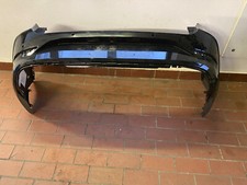Stoßstange hinten CUPRA Seat Leon IV Sportstourer ab 2020 5FE807417E 6x PDC
