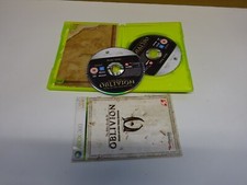 The Elder Scrolls IV Oblivion - GOTY - Microsoft Xbox 360 . Discs MINT. Freepost
