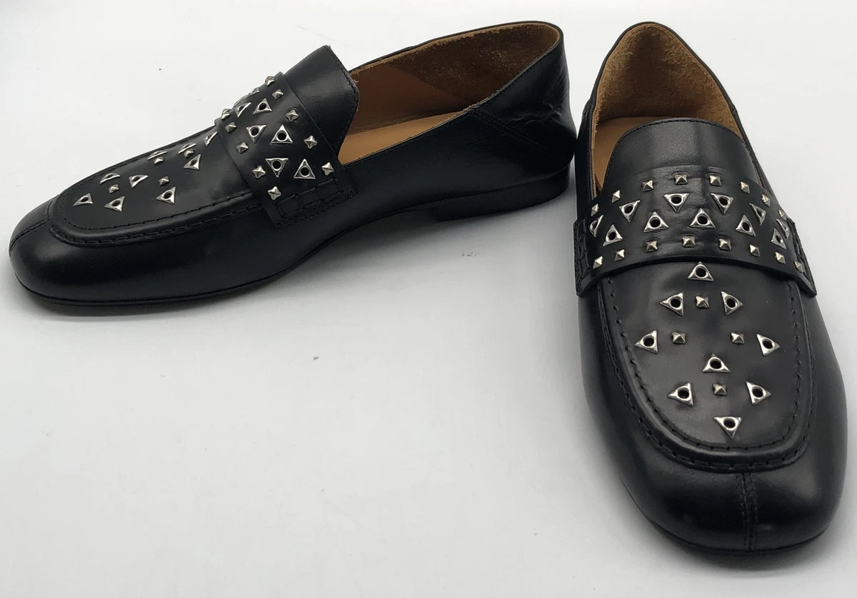 Isabel marant deals loafer