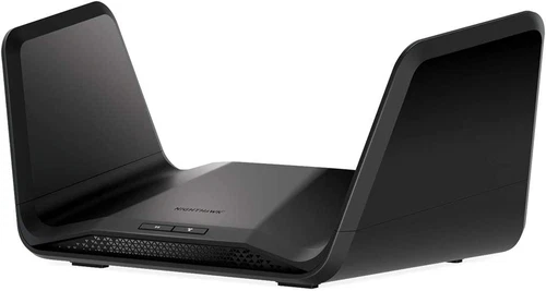 NETGEAR Nighthawk 8-Stream Wifi 6 Router (RAX70) - Security Features, AX6600 Tri