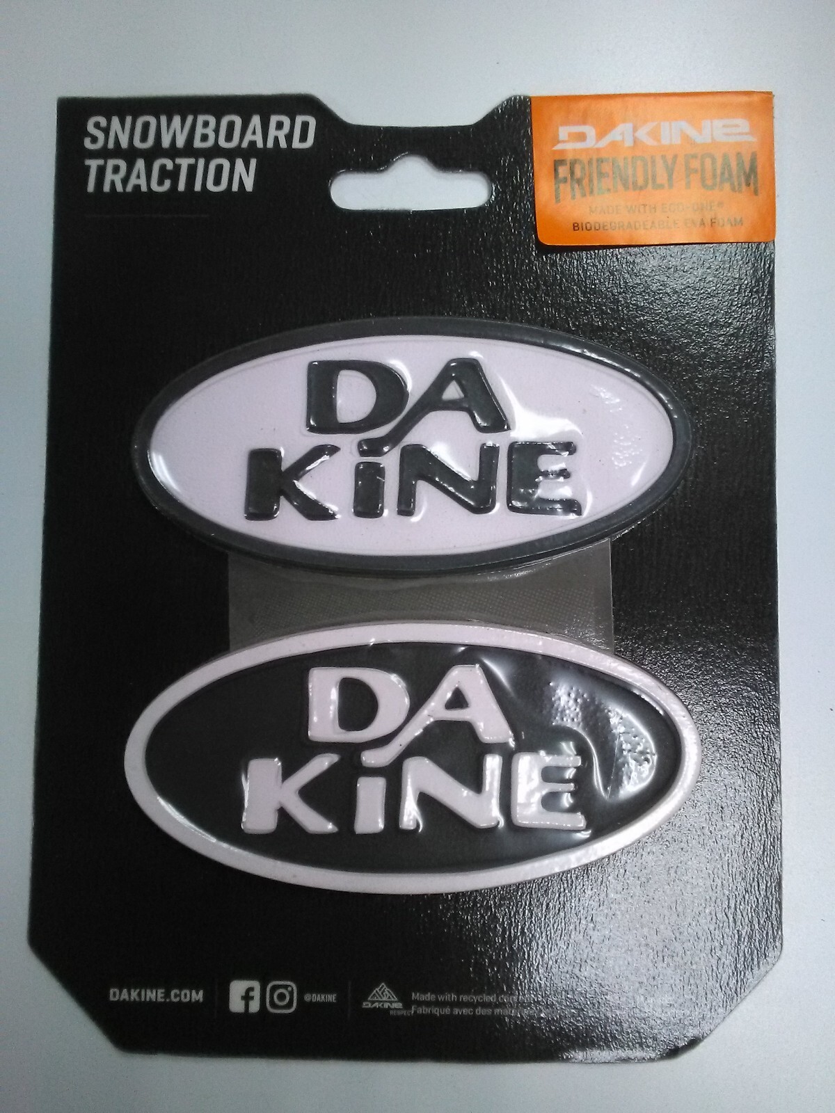 Dakine Primo Stomp Pad - Accessoire Pour Planche à Neige