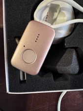 Medical Guardian MG Mini Medical Alert Device - New Version with Accessories!