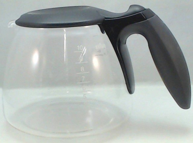 Braun AromaDeluxe 10 Cup Coffeemaker 