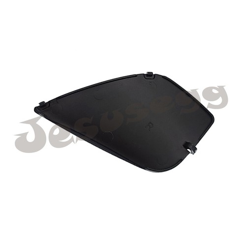 Fits 2005-2008 Honda Odyssey 83557-SFE-003ZA Inner Handle Cover Unpainted Right - Picture 5 of 5