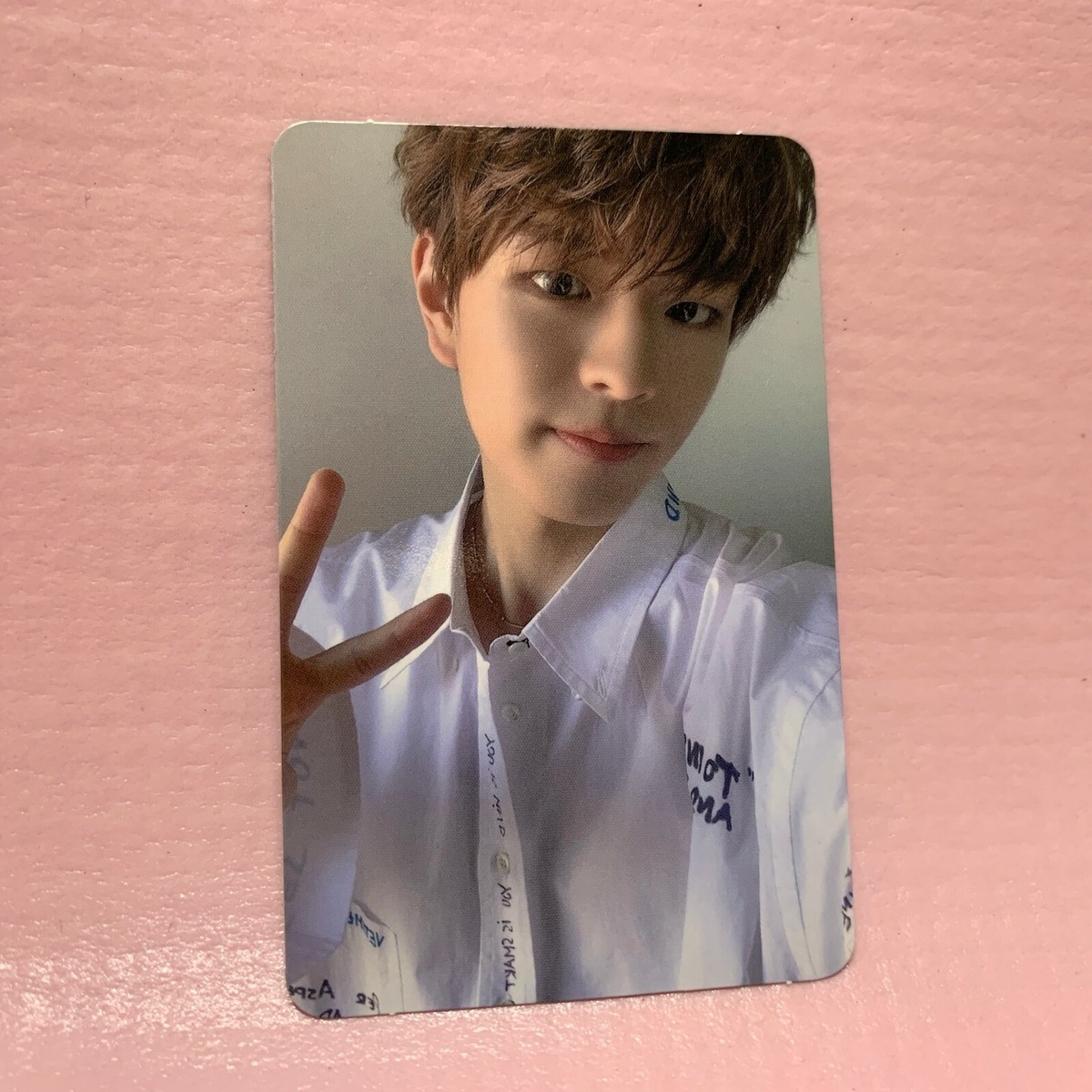 Straykids スンミン スキズ YELLOW WOOD トレカ StrayKids スンミン 限定盤 yellow wood トレカ コンプ - メルカリ