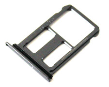 OEM HUAWEI P20 EML-L09 REPLACEMENT GREY SIM CARD HOLDER TRAY