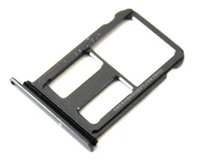 OEM HUAWEI P20 EML-L09 REPLACEMENT GREY SIM CARD HOLDER TRAY