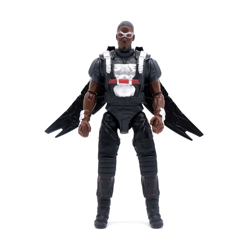14Pcs Marvel Avengers Iron Man Thor Venom Hulk Ant-Man 7" Action Figure Model - Picture 9 of 17