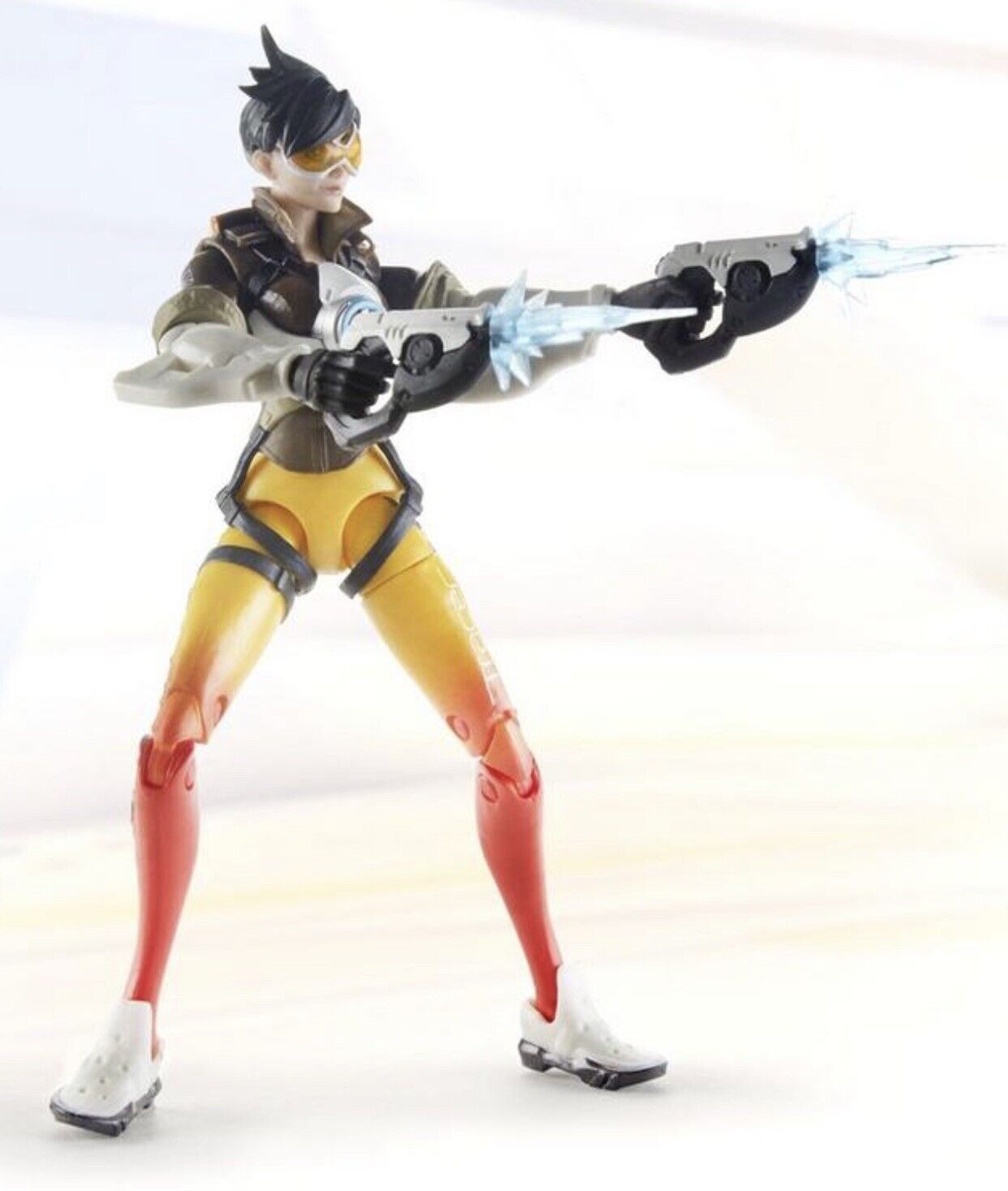 Yellowfly - Overwatch Ultimates : Tracer