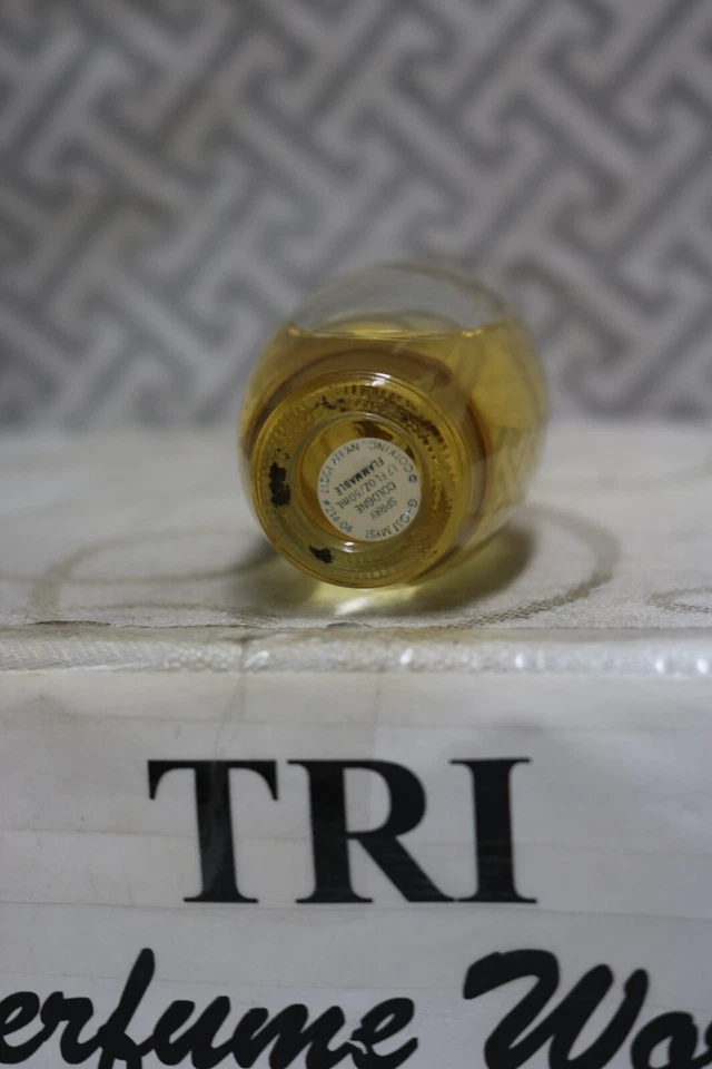 Ghost Myst by Coty Women Cologne Spray 1.7 fl. oz. No Box - Image 2 of 2