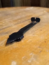 Savage 62 64 Mark II 954 Rear Sight .368"DT .354"LEAF Height