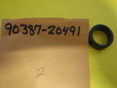 YAMAHA AT1 CT1 DT MX YZ RT RS TY LB 100 125 175 TRANSMISSION COLLAR 90387-20491