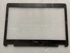NEW Dell OEM Latitude E7470 14" LCD Front Trim Bezel No TS / No Cam 9DPT7 H1 N4