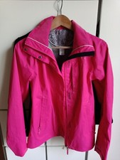 Quechua Veste Imperméable Rose XS 34/36