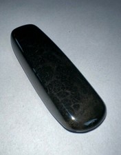 Mercedes R171 SLK Designo Esche schwarz Handbremse black ash handbrake cover