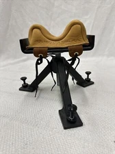 Protektor Shooting Rest Bench Tri Pod Table Rifle Shooting Target Scope Marksman
