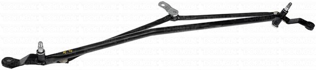 Windshield Wiper Transmission for Nissan NV1500 2019-12