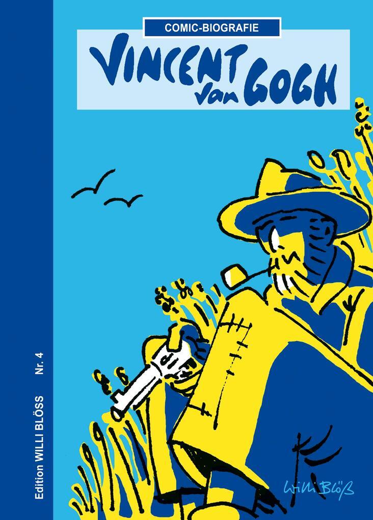 Thumbnail - Vincent Van Gogh | Willi Blöss | Deutsch