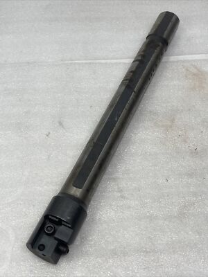 Carboloy SML-SS20-48CZ-H Boring Bar 1 1/4  x 13 7/8 