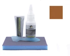 INTERCOLOR BMW Montana Saffron Yellow SET Repair -1