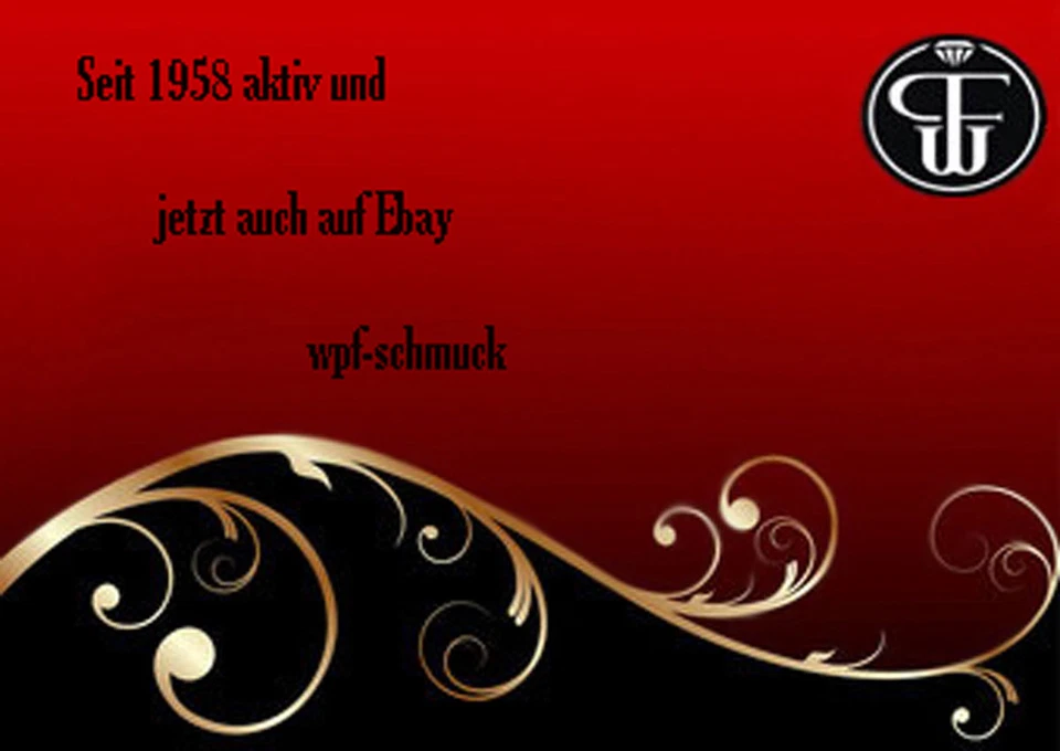 Orecchini Pendenti Con Ogni 3 Zirconia Vero 333 Oro Giallo Pietra Modello Nuovo - Immagine 3 di 3