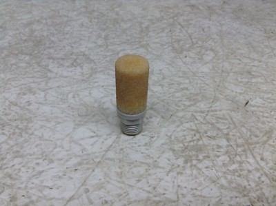 SMC AN20-02 Pneumatic Muffler Silencer AN2002