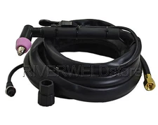 Air Plasma Cutter Cutting SG-55 AG-60 torch 50/60A 12 Feet