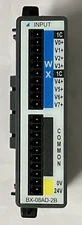Automation Direct BRX BX-08AD-2B Analog Input Module, 8-Channel Voltage