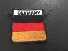 Germany Patch