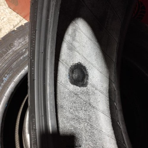 225 50 R18 95V MICHELIN PRIMACY3 5.0/4.8mm REF:10725 - Imagen 9 de 9