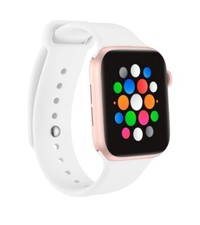 Modal- Nylon Watch Band for Apple Watch 42mm, 44mm, 45mm Series 1-8 and A...