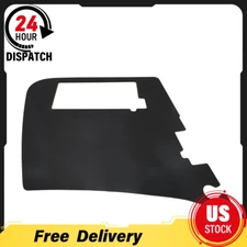 For Chevrolet Corvette 97-04 C5 Corvette Battery Cover Den Plate