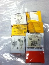 LOT OF 7 PASS & SEYMOUR AND Hubbell PS15AC3 SWITCHES