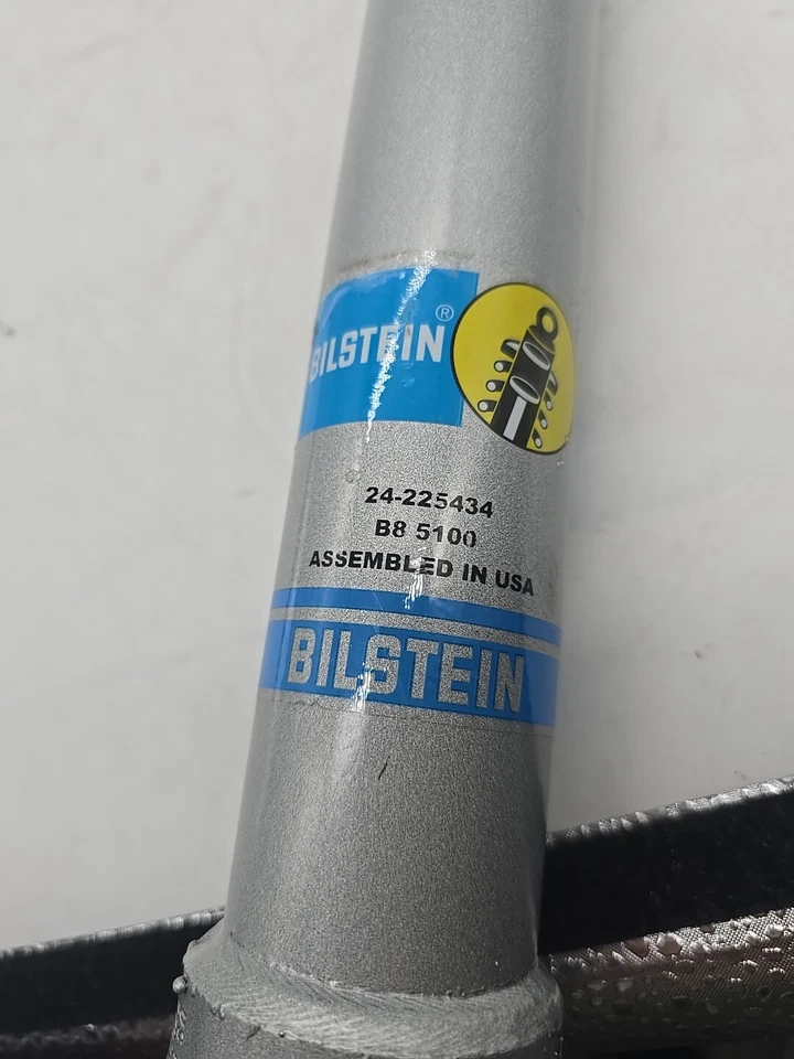 Amortiguador de suspensión-Laredo Bilstein para Jeep Grand Cherokee 11-12 Foto 2 de 4