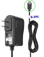 AC Adapter For VTech VM981 Safe & Sound Video Baby Monitor Power Supply Charger