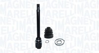 Magneti Marelli 302009100021 Gelenksatz Antriebswelle Vorderachse Rechts FüR