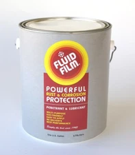 FLUID FILM 1 GALLON CAN FLUID FILM- CNAS