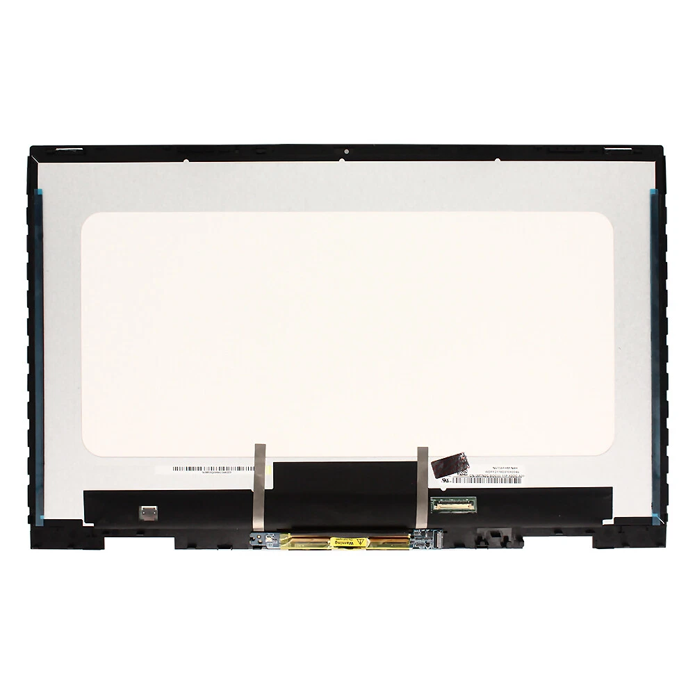 M45481-001 FHD LCD Touch Screen Assembly For HP Envy X360 15 
