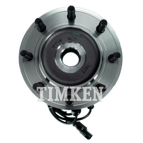 Timken HA590346 Front Wheel Bearing Hub Assembly Dodge Ram 2500/3500 2009-2011 - Picture 1 of 4