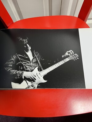 アート・デザイン・音楽 Hedi Slimane STAGE Stage】Hedi Slimane | eBay