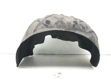 2011-2018 PORSCHE CAYENNE S 958 LEFT DRIVER REAR WHEELHOUSE FENDER LINER OEM