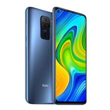 Xiaomi Redmi Note 9 128gb Midnight Grey Ohne Simlock Dual Sim Gunstig Kaufen Ebay