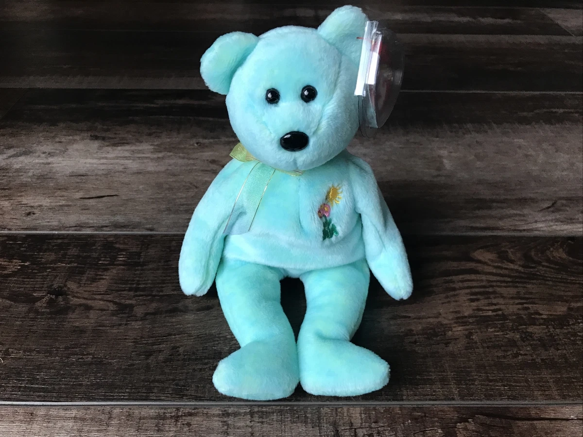 Ty beanie baby ariel 2000 deals value